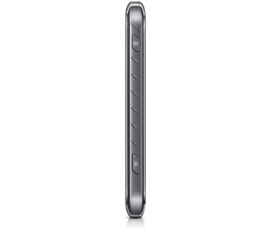 Samsung Galaxy Xcover 2 S7710 Grijs