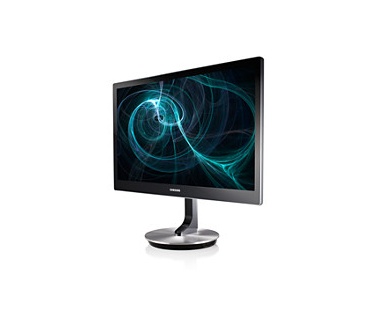 Samsung Syncmaster S27B970D Zwart