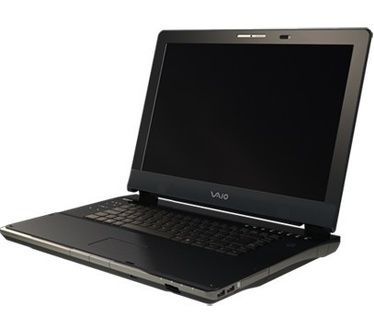 Sony Vaio AR11M