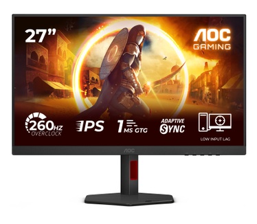 AOC 27G4ZR