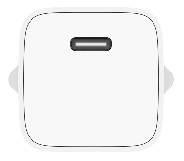 Xiaomi Mi 65W Fast Charger with GaN Tech