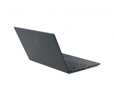 MSI PS63 8M-079BE Modern