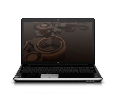 HP Pavilion HP Pavilion dv7-3090ed 17,3" laptop