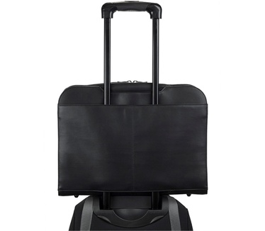 Dell Targus 14 Executive Topload Zwart