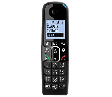 Amplicomms BigTel 1500