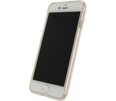 Mobilize Gelly Case Apple iPhone 7 Transparant