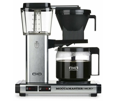 Moccamaster KBG 741