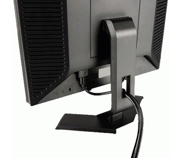 Dell E170S Zwart
