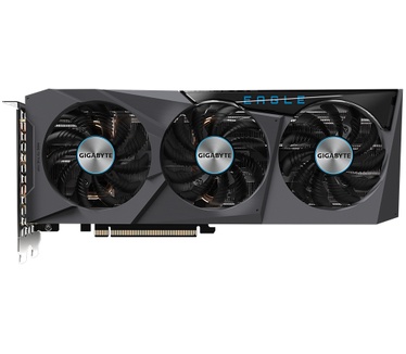 Gigabyte GeForce RTX 4070 EAGLE OC V2 12G