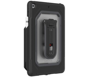 Griffin GIPD-024-BLK-B