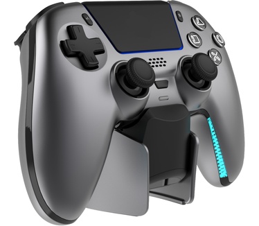 Deltaco GAM-199-STEELGRAY