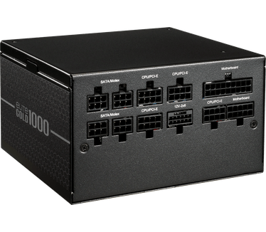Cooler Master Elite Gold 1000W