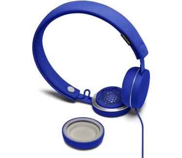 Urbanears Humlan (Blauw)