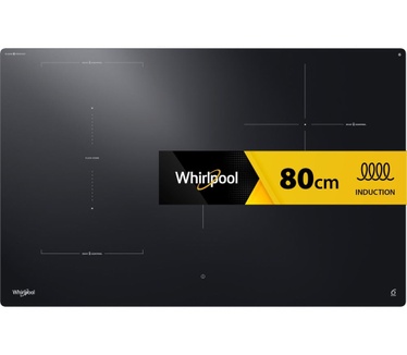 Whirlpool WTX8015DCF