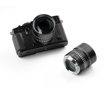 TTArtisan APS-C 50mm F0.95