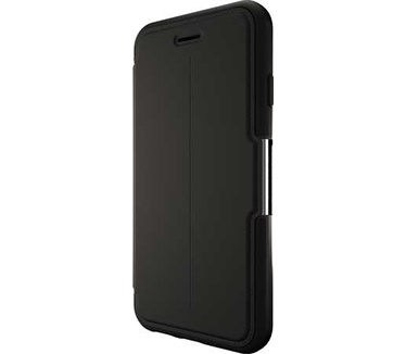 Otterbox Strada Case Apple iPhone 6 Zwart (New Minimalism)
