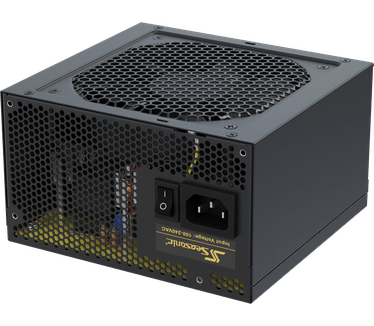 Seasonic Core GX 500W