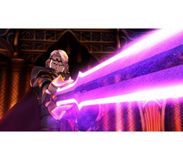 Fire Emblem Fates: Birthright, 3DS