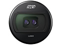Panasonic 3d-lens m4/3