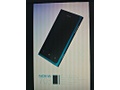 Nokia 703?