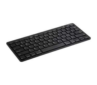 Targus Targus (iPad) Bluetooth Keyboard - Toetsenbord - draadloos - Bluetooth