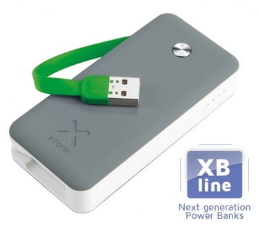A-Solar Xtorm XB099 Power Bank 4000mAh Go