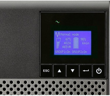 Eaton 5P 650 Global Tower