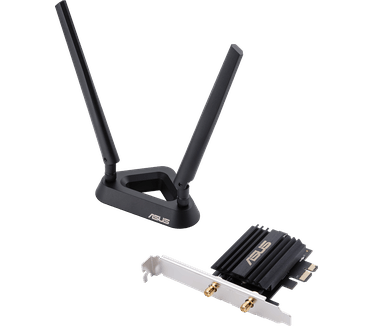 Asus PCE-AX58BT