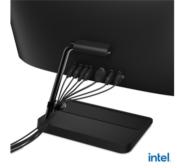 Lenovo IdeaCentre AIO 3 24IAP7 (F0GH0098MB, Azerty toetsenbord)