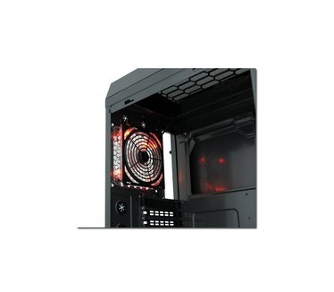 LC-Power Gaming 978BG - Tank-Buster