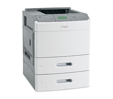 Lexmark T654DTN