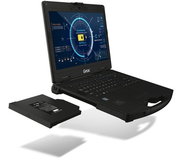 Getac S410 G3
