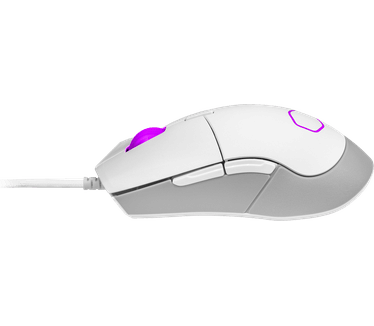 Cooler Master MM310 Wit