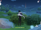 Sony Xperia 5 IV Gameverbetering en streaming screenshots