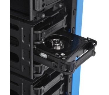 Thermaltake Chaser A31 Thunder Edition