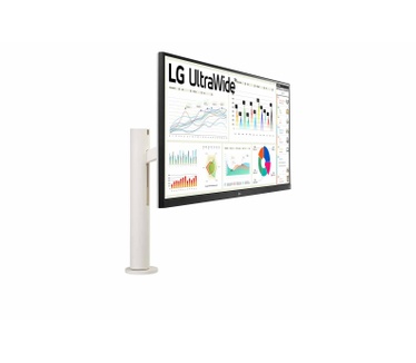 LG 34WQ68X-W
