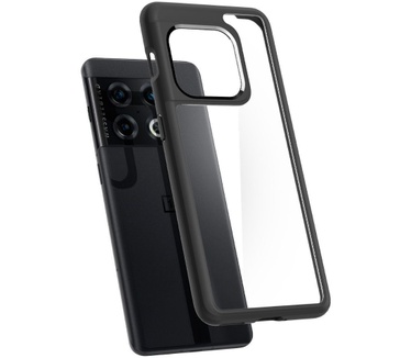 Spigen Ultra Hybrid (10 Pro) Transparant