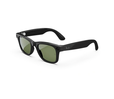 Ray-Ban Meta (Gen 2)
