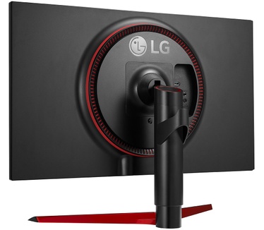 LG UltraGear 27GL83A-B