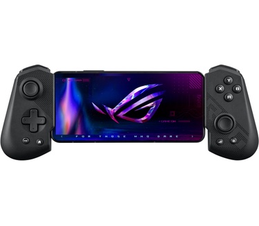 ASUS ROG Tessen Grijs, Zwart