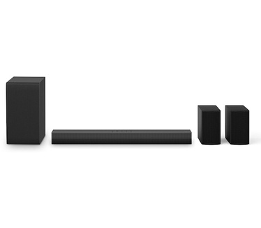 LG DS40TR