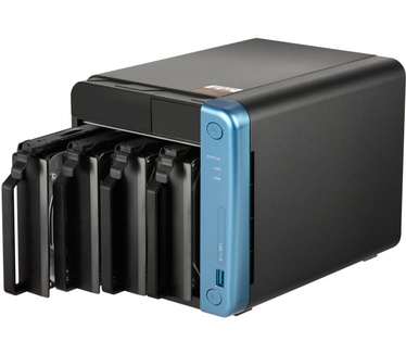QNAP TS-453Be