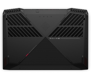 HP OMEN 15-dc0000nd