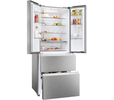 Haier HFR3718DNMM