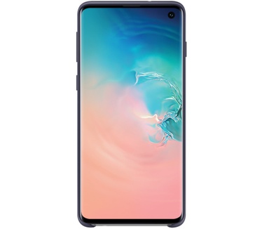 Samsung EF-PG973 (Galaxy S10) Blauw