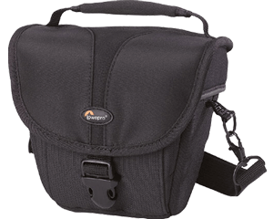 Lowepro  Rezo TLZ 10 fototas