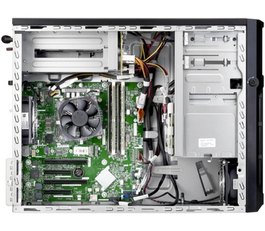 HPE ML30 Gen10 Bundle