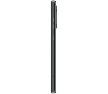 LG Wing Grijs