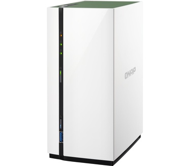 QNAP TS-228A