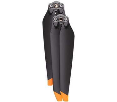 DJI Inspire 3 Foldable Quick-Release Propellers - Zwart